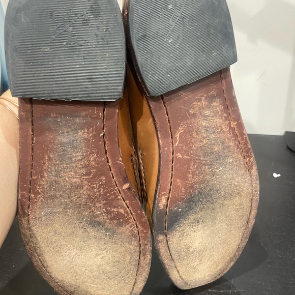 Rancourt & Co. Horsebit‎ Loafers — Brown  - 11 D - Made In Maine - USA- - Picture 10 of 13